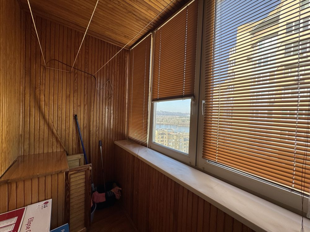 Микільсько Слобідська 6 квартира з паркомісцем Лівобережна Киев - изображение 8