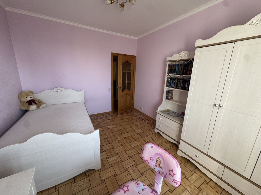 Микільсько Слобідська 6 квартира з паркомісцем Лівобережна Киев - изображение 3