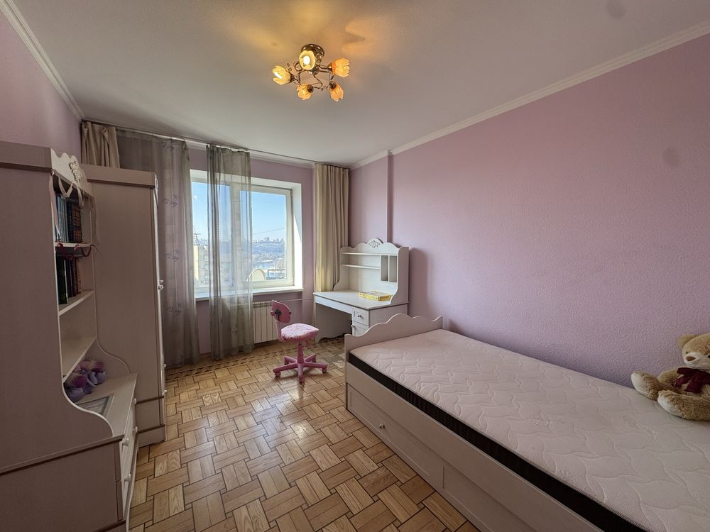 Микільсько Слобідська 6 квартира з паркомісцем Лівобережна Киев - изображение 4