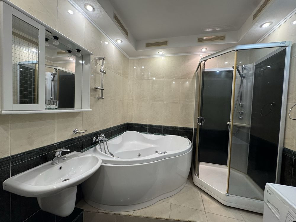 Микільсько Слобідська 6 квартира з паркомісцем Лівобережна Киев - изображение 6