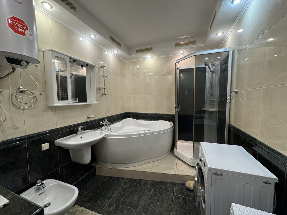 Микільсько Слобідська 6 квартира з паркомісцем Лівобережна Киев - изображение 7