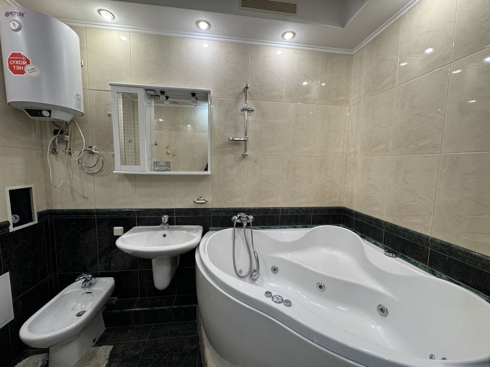 Микільсько Слобідська 6 квартира з паркомісцем Лівобережна Киев - изображение 5