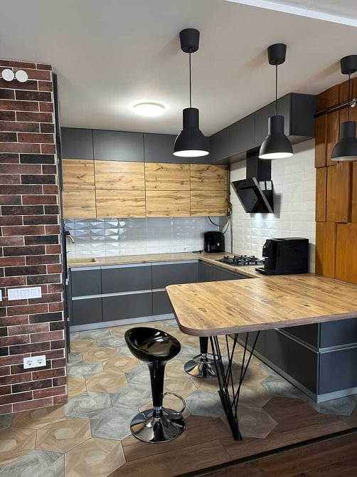 Оренда 1-кімнатної квартири в ЖК "Добра Оселя", вул. Кн. Ольги Львов - изображение 1