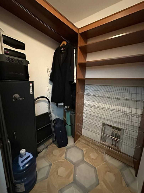 Оренда 1-кімнатної квартири в ЖК "Добра Оселя", вул. Кн. Ольги Львов - изображение 7