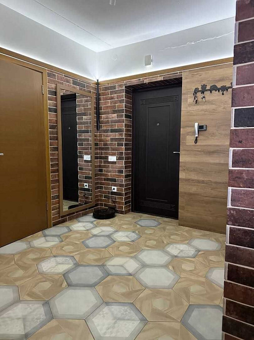 Оренда 1-кімнатної квартири в ЖК "Добра Оселя", вул. Кн. Ольги Львов - изображение 5