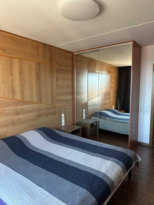 Оренда 1-кімнатної квартири в ЖК "Добра Оселя", вул. Кн. Ольги Львов - изображение 4