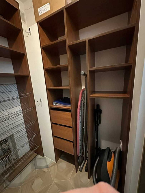 Оренда 1-кімнатної квартири в ЖК "Добра Оселя", вул. Кн. Ольги Львов - изображение 8