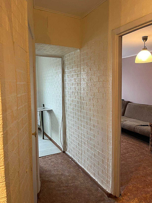 Оренда однокімнатної квартири по вул. Пирогова Винница - изображение 7