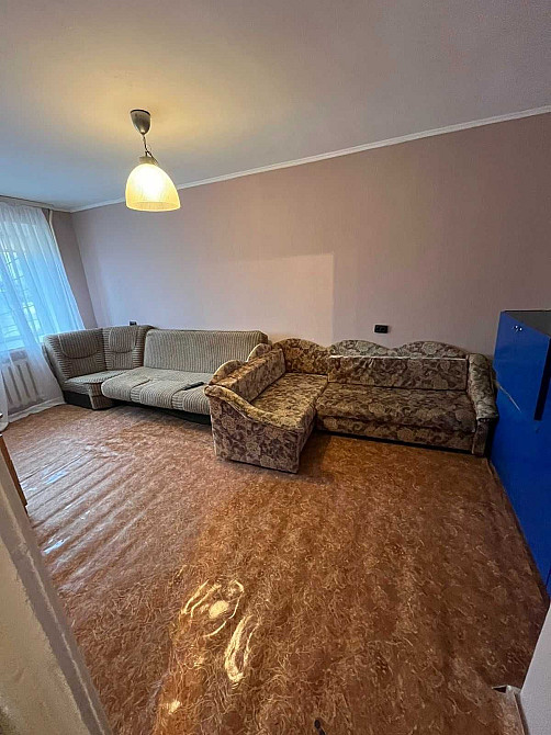 Оренда однокімнатної квартири по вул. Пирогова Винница - изображение 5