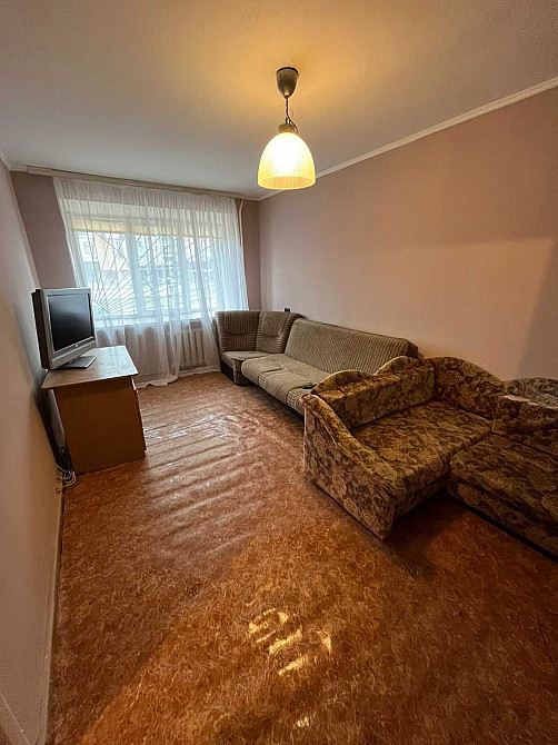 Оренда однокімнатної квартири по вул. Пирогова Винница - изображение 4