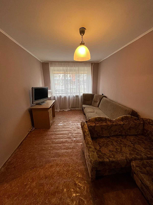 Оренда однокімнатної квартири по вул. Пирогова Винница - изображение 3