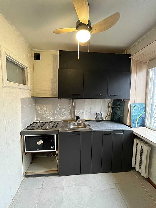 Оренда однокімнатної квартири по вул. Пирогова Винница - изображение 1