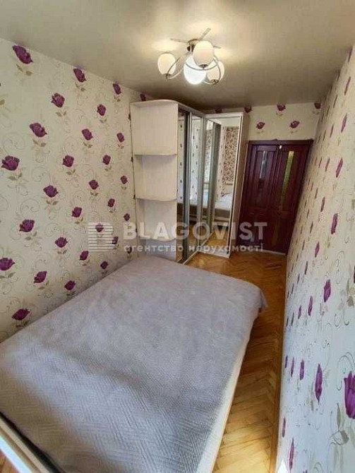 Оренда 3-кімн. кв. на Уманська, 23/9 ст.м. Вокзальна Киев - изображение 5