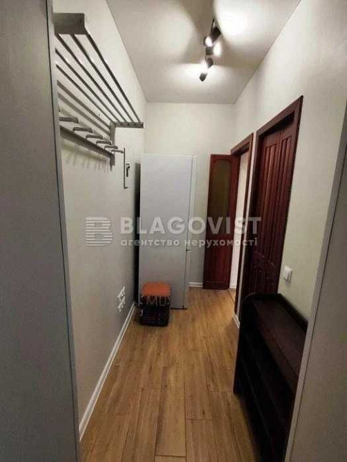 Оренда 3-кімн. кв. на Уманська, 23/9 ст.м. Вокзальна Киев - изображение 7