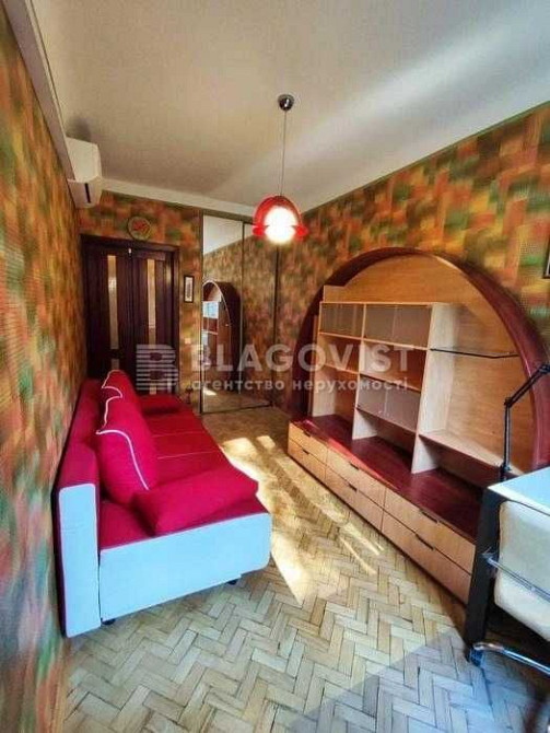 Оренда 3-кімн. кв. на Уманська, 23/9 ст.м. Вокзальна Киев - изображение 2