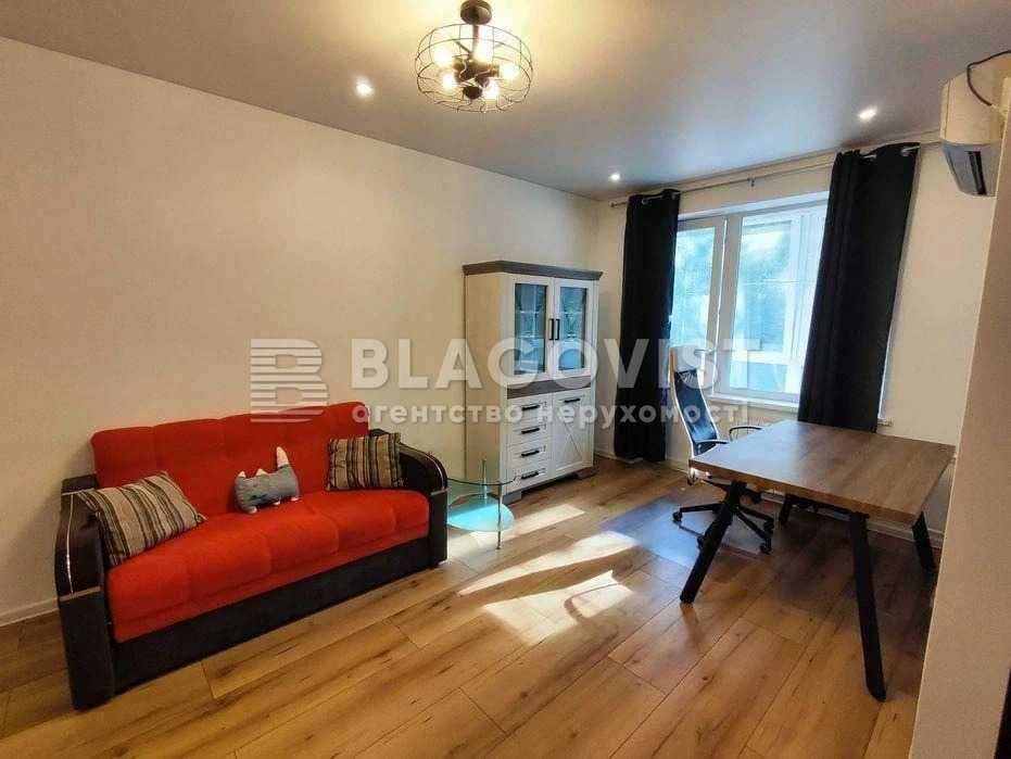 Оренда 3-кімн. кв. на Уманська, 23/9 ст.м. Вокзальна Киев - изображение 6