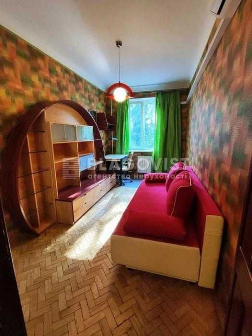 Оренда 3-кімн. кв. на Уманська, 23/9 ст.м. Вокзальна Киев - изображение 3