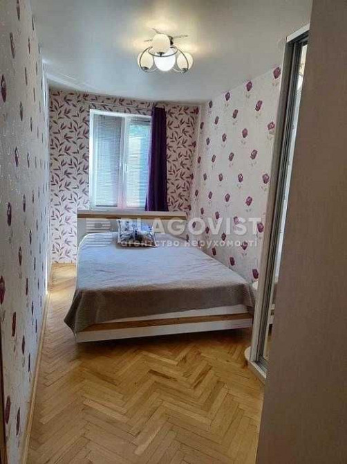 Оренда 3-кімн. кв. на Уманська, 23/9 ст.м. Вокзальна Киев - изображение 4