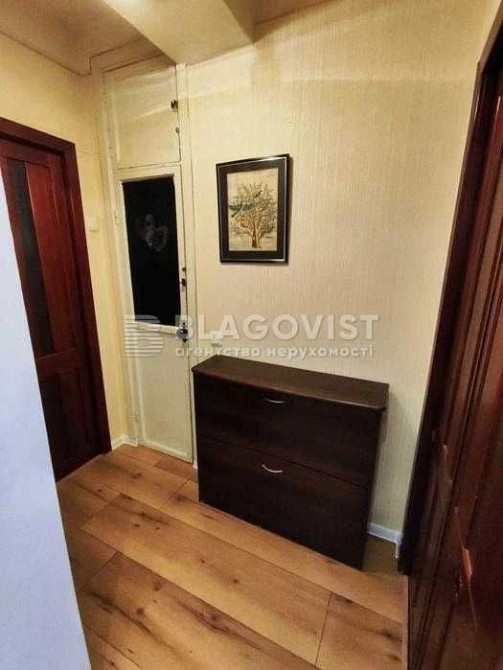 Оренда 3-кімн. кв. на Уманська, 23/9 ст.м. Вокзальна Киев - изображение 8