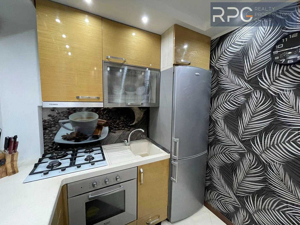 Здам 2-кімнатну квартиру Киев - изображение 4