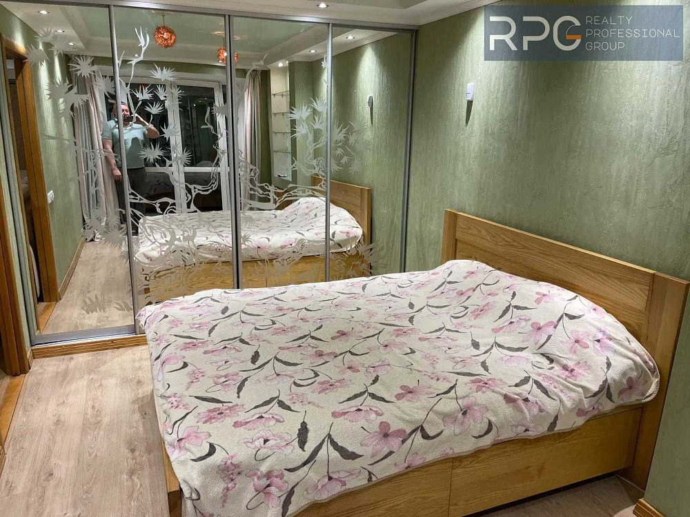 Здам 2-кімнатну квартиру Киев - изображение 1