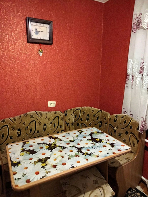 Здоров'я чудова 1 кімната квартира на Пирогова. Винница - изображение 3