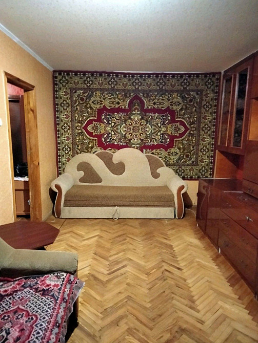 Здоров'я чудова 1 кімната квартира на Пирогова. Винница - изображение 4