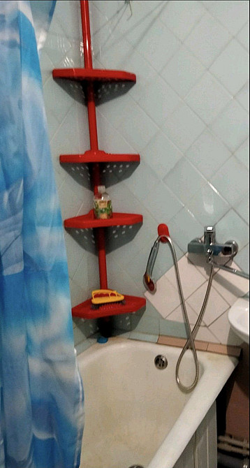 Здоров'я чудова 1 кімната квартира на Пирогова. Винница - изображение 8