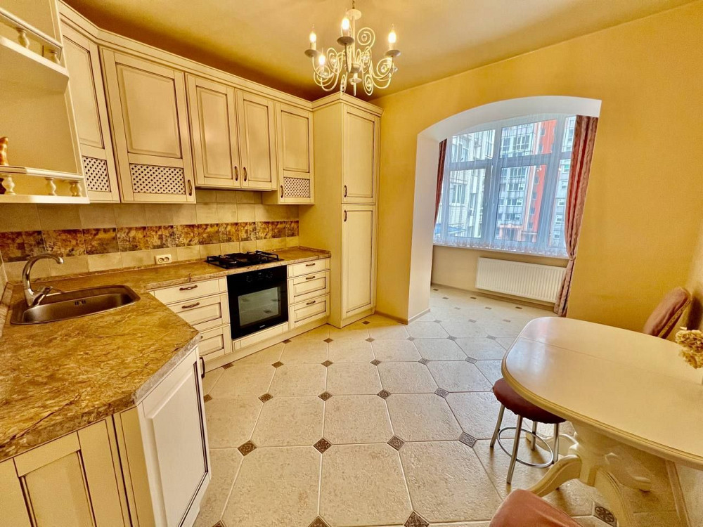 Оренда двокімнатної квартири на престижному р-ні  Подііля м.Вінниця Винница - изображение 4