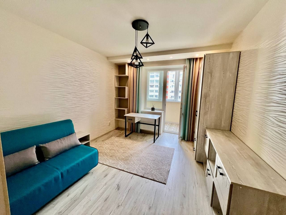 Оренда двокімнатної квартири на престижному р-ні  Подііля м.Вінниця Винница - изображение 3