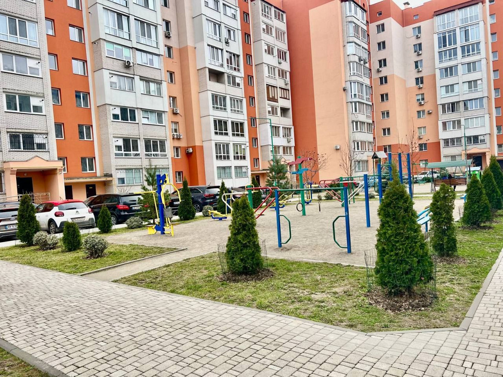 Оренда двокімнатної квартири на престижному р-ні  Подііля м.Вінниця Винница - изображение 5