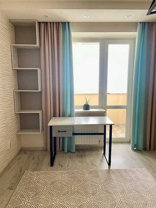 Оренда двокімнатної квартири на престижному р-ні  Подііля м.Вінниця Винница - изображение 8