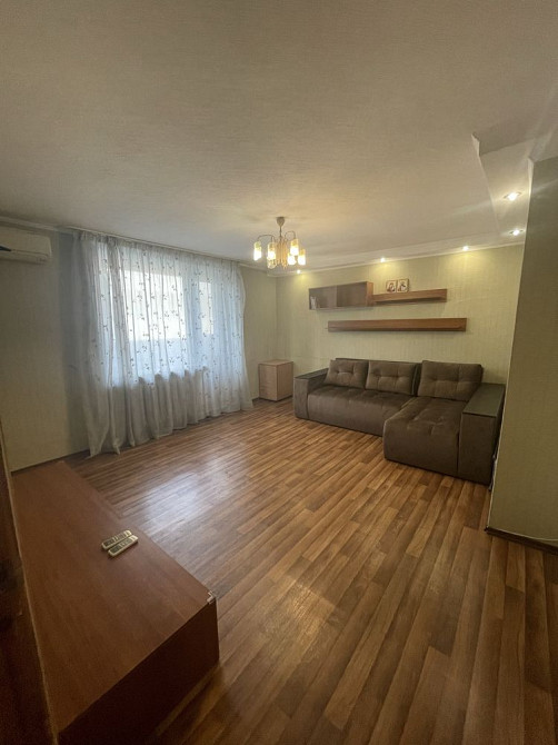 Аренда 2к квартиры видовая ЖМ Солнечный Слобожанский Мануйловский Днепр - изображение 8