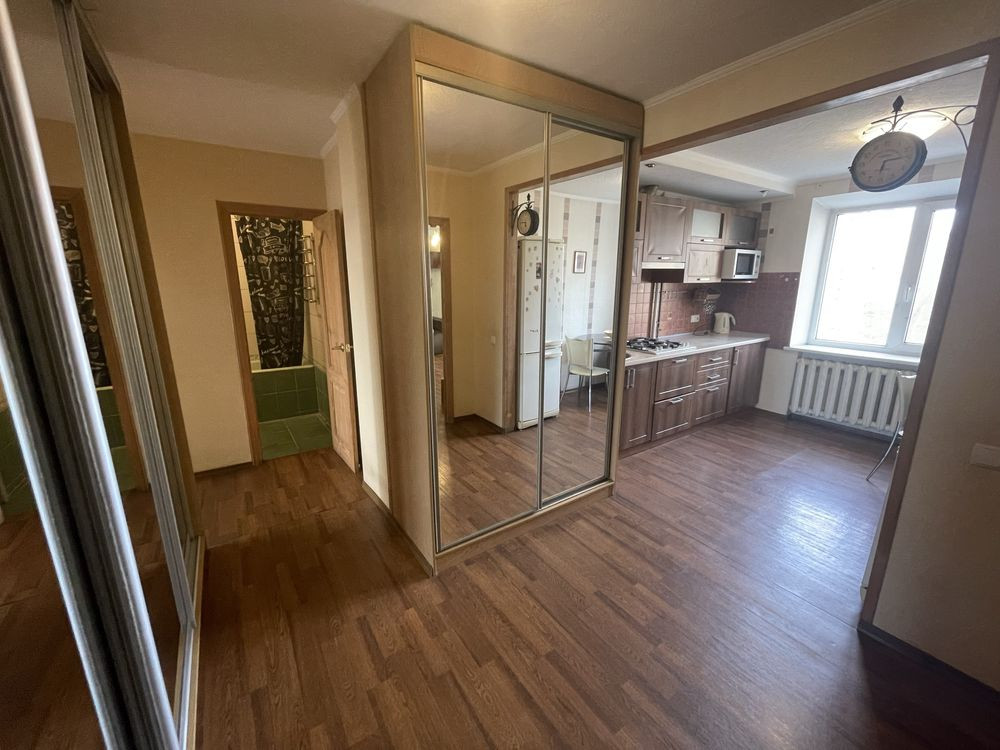 Аренда 2к квартиры видовая ЖМ Солнечный Слобожанский Мануйловский Днепр - изображение 5