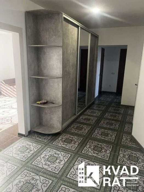 Оренда 3х. кім. квартири в самому центрі Ивано-Франковск - изображение 5