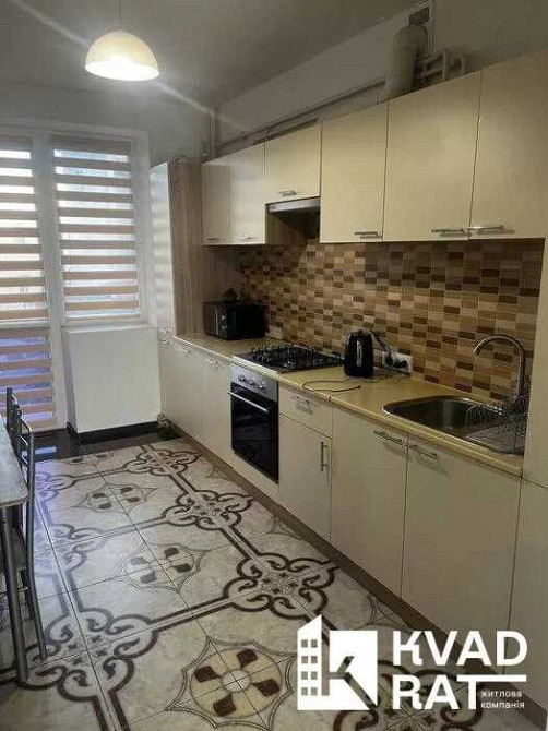 Оренда 3х. кім. квартири в самому центрі Ивано-Франковск - изображение 7