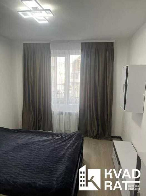 Оренда 3х. кім. квартири в самому центрі Ивано-Франковск - изображение 6