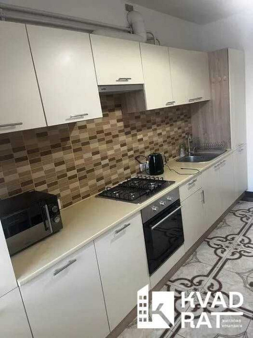 Оренда 3х. кім. квартири в самому центрі Ивано-Франковск - изображение 1