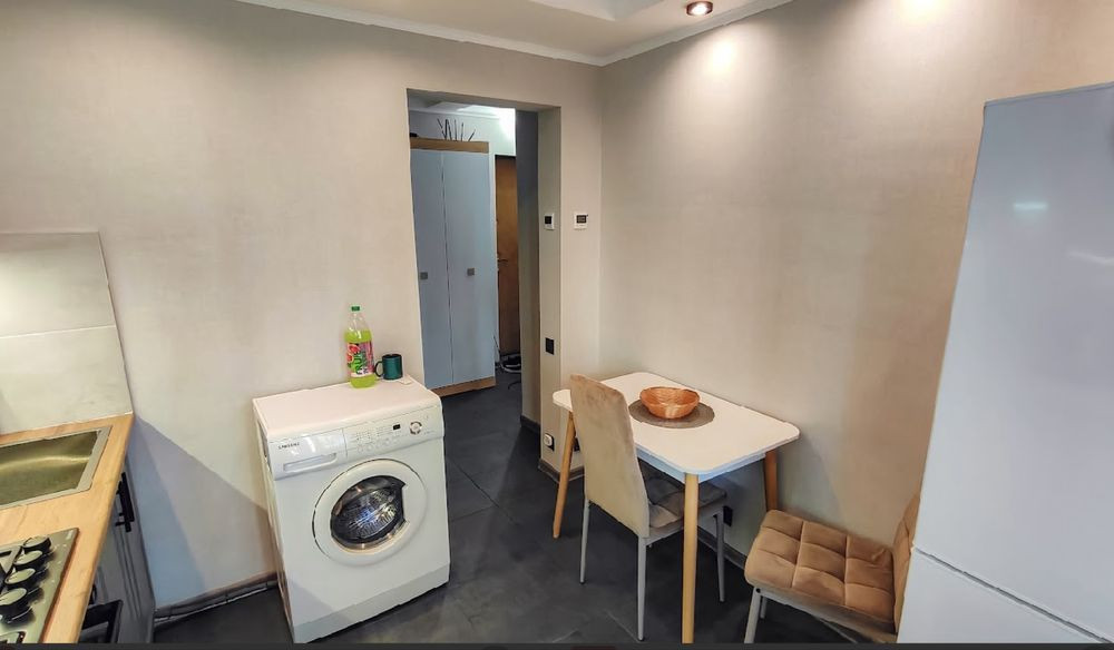 Оренда 2х кімнатної, вул. Котельнікова, 89, метро Житомирська Киев - изображение 2