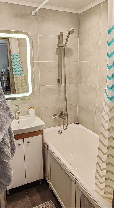 Оренда 2х кімнатної, вул. Котельнікова, 89, метро Житомирська Киев - изображение 7