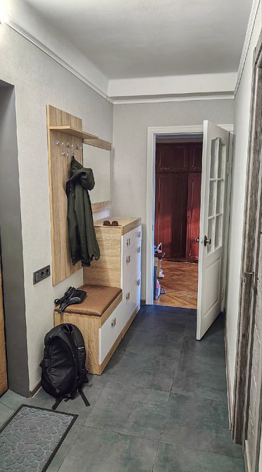 Оренда 2х кімнатної, вул. Котельнікова, 89, метро Житомирська Киев - изображение 5