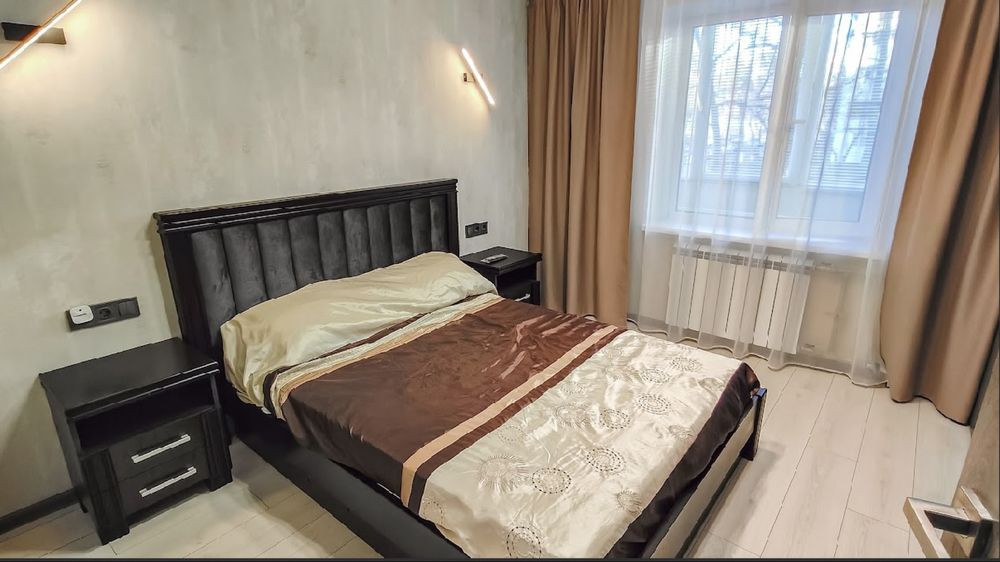 Оренда 2х кімнатної, вул. Котельнікова, 89, метро Житомирська Киев - изображение 3