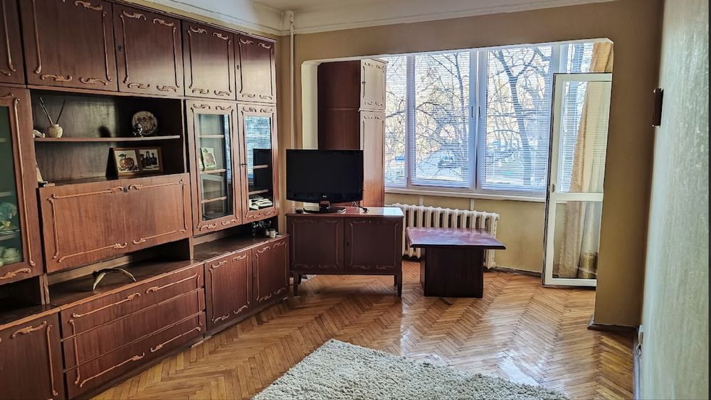 Оренда 2х кімнатної, вул. Котельнікова, 89, метро Житомирська Киев - изображение 8