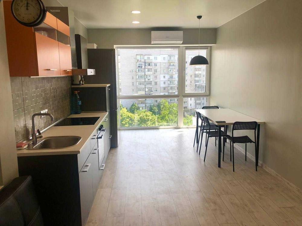 Сдам квартиру в ЖК на Левом берегу Днепр - изображение 3