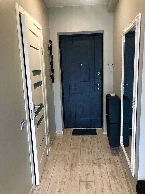 Сдам квартиру в ЖК на Левом берегу Днепр - изображение 8