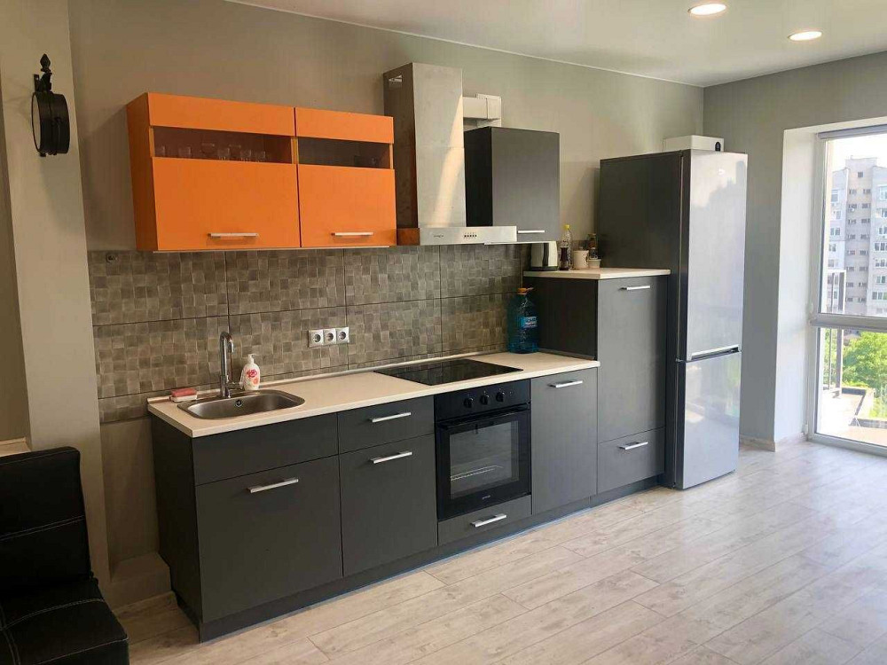 Сдам квартиру в ЖК на Левом берегу Днепр - изображение 2