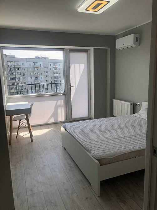 Сдам квартиру в ЖК на Левом берегу Днепр - изображение 7