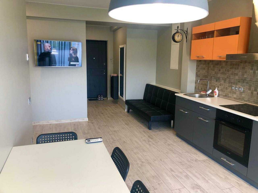 Сдам квартиру в ЖК на Левом берегу Днепр - изображение 1