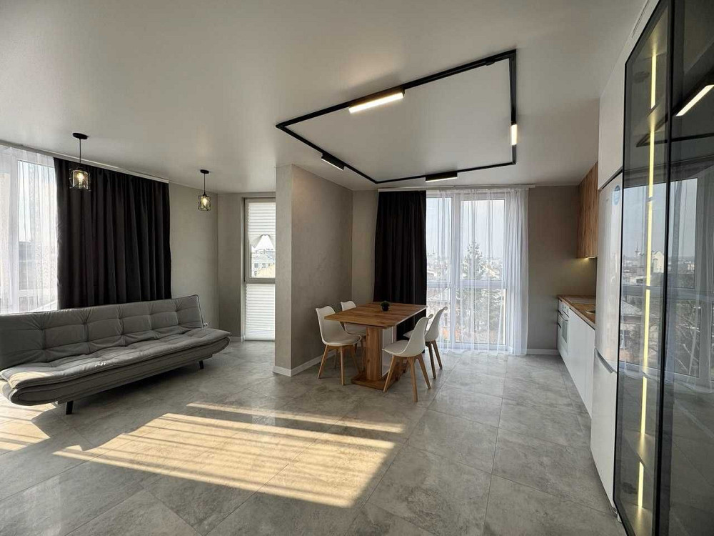 Оренда однокімнатної квартири, ЖК "Містечко Підзамче", 550$ Львов - изображение 3