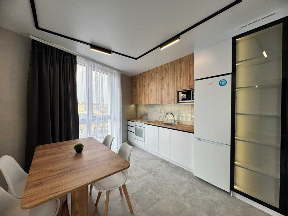 Оренда однокімнатної квартири, ЖК "Містечко Підзамче", 550$ Львов - изображение 4